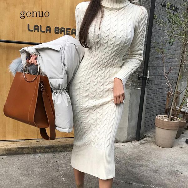 casual dresses fashion women arrival knit soft basic dress party autumn winter warm slim thick comfortable pencil, Black;gray
casual dresses fashion women arrival knit soft basic dress party autumn winter warm slim thick comfortable pencil, Black;gray