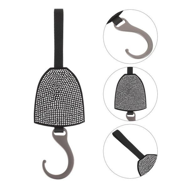 interior decorations 1 pc delicate car seat hook internal hooks auto hangers rhinestone
interior decorations 1 pc delicate car seat hook internal hooks auto hangers rhinestone