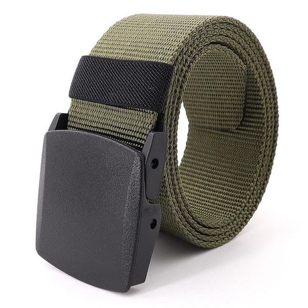 belts mens pom slide buckle quick drying nylon army military fans outdoor tactical waist women sport cinto 5cm plus width strap, Black;brown
belts mens pom slide buckle quick drying nylon army military fans outdoor tactical waist women sport cinto 5cm plus width strap, Black;brown