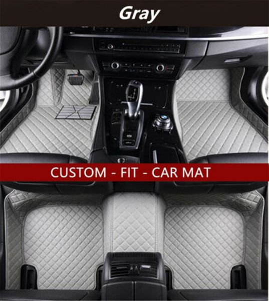 

suitable for mercedes-benz 2005-2021 cla180 cla200 cla250 cla45amg cls350 cls400 cls450 cls500 cls550 cla63amg luxury custom car floor mats