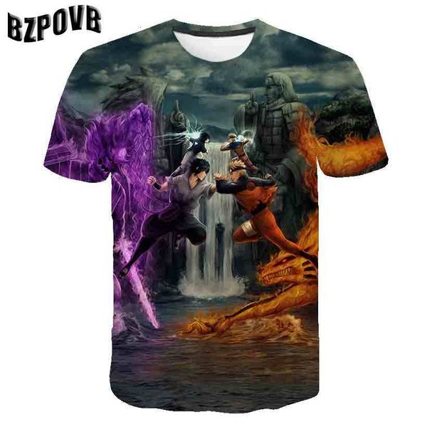 men's t-shirts naruto 3d printing t-shirt japanese anime fashion streetwear harajukuo t-shir, White;black
men's t-shirts naruto 3d printing t-shirt japanese anime fashion streetwear harajukuo t-shir, White;black