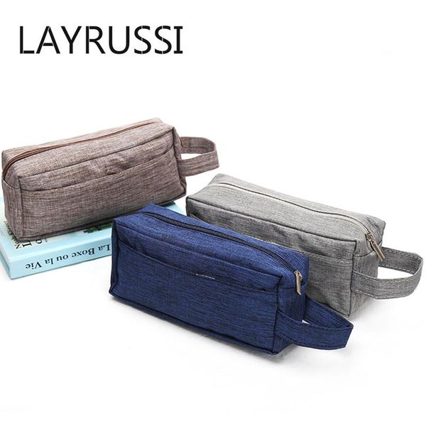 cosmetic bags & cases layrussi makeup for women men large waterproof travel bag organizer case necessaries make up wash toiletry
cosmetic bags & cases layrussi makeup for women men large waterproof travel bag organizer case necessaries make up wash toiletry