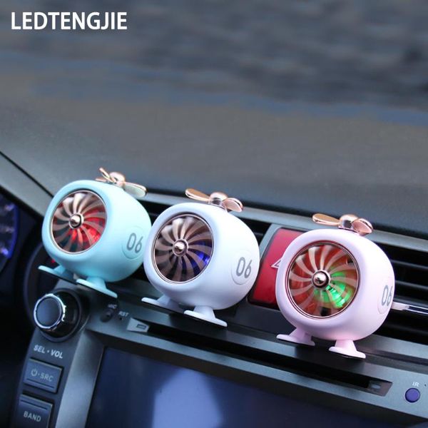 interior decorations ledtengjie car decoration dashboard air out perfume fashionable cute small fresh
interior decorations ledtengjie car decoration dashboard air out perfume fashionable cute small fresh