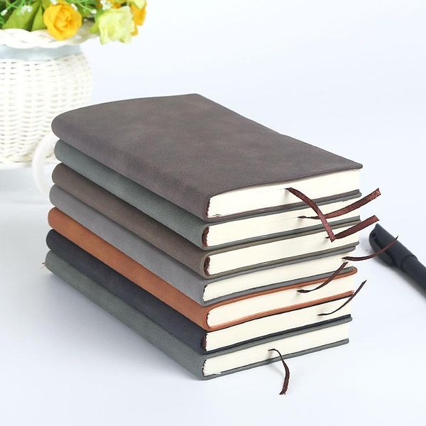 notepads unique a5/a6 notebooks and journals diary agenda 2021 weekly planner writing paper for students school office supplies, Purple;pink
notepads unique a5/a6 notebooks and journals diary agenda 2021 weekly planner writing paper for students school office supplies, Purple;pink