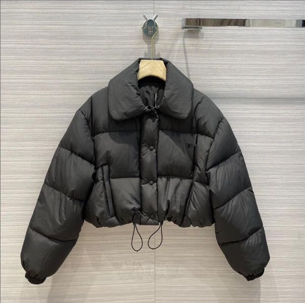women short style down jacket winter warm double zipper outwear black yellow parkas size s m l
women short style down jacket winter warm double zipper outwear black yellow parkas size s m l
