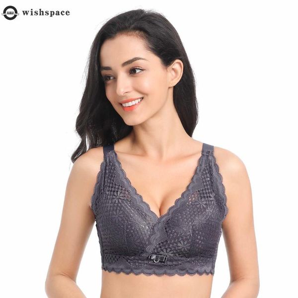 bras big chest show little breathable vice milk code thin section gather lingerie lace together without rims comfortable bra, Red;black
bras big chest show little breathable vice milk code thin section gather lingerie lace together without rims comfortable bra, Red;black