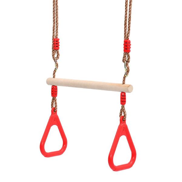 outdoor games & activities playground swing pull up ring sports gym for child 
outdoor games & activities playground swing pull up ring sports gym for child