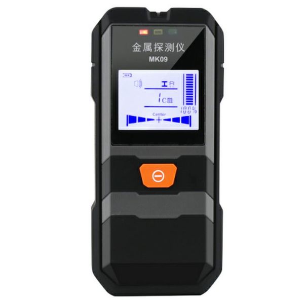 metal detector backlit ac wood finder cable wires depth tracker undeground sturs wall scanner lcd hd display beep detection detectors
metal detector backlit ac wood finder cable wires depth tracker undeground sturs wall scanner lcd hd display beep detection detectors