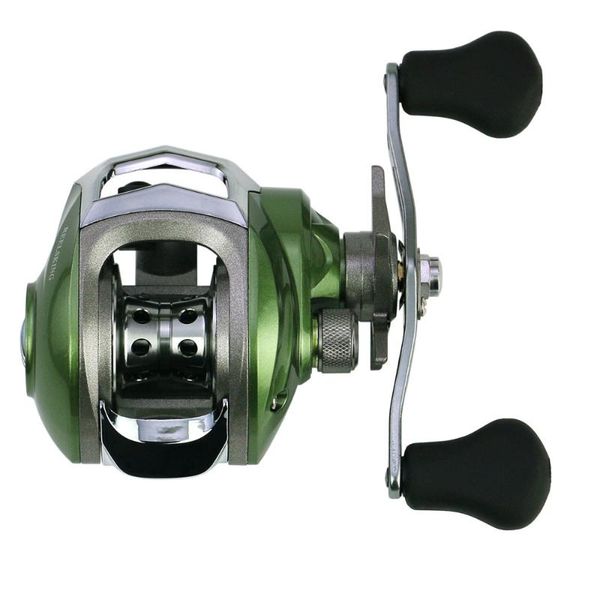 high speed ratio water drop reel fishing road sub gun handle fish baitcasting reels
high speed ratio water drop reel fishing road sub gun handle fish baitcasting reels