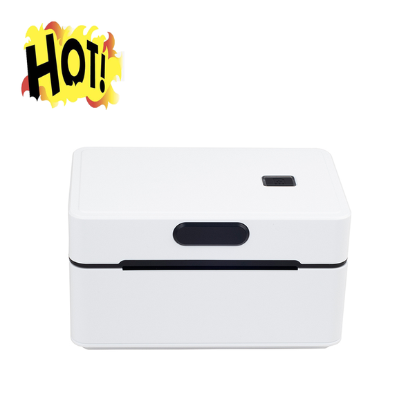 the mini design 3 inch waybill sticker barcode 80mm label printer for printing printers
the mini design 3 inch waybill sticker barcode 80mm label printer for printing printers