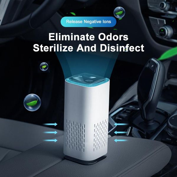 car air freshener purifier negative ion sterilization disinfection usb mini household purification smoke removal pm2.5 accessories
car air freshener purifier negative ion sterilization disinfection usb mini household purification smoke removal pm2.5 accessories