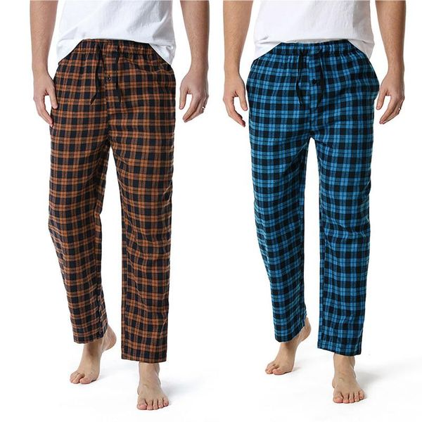 yoga outfit 2021 men's cotton super soft flannel plaid pajama pants home trousers
yoga outfit 2021 men's cotton super soft flannel plaid pajama pants home trousers