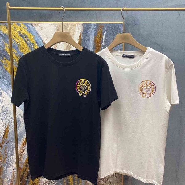 t shirt summer round neck ch cross sanskrit printed cotton short sleeve men's top, White;black
t shirt summer round neck ch cross sanskrit printed cotton short sleeve men's top, White;black
