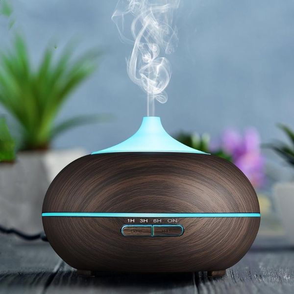 essential oils diffusers 300ml air humidifier oil diffuser aroma lamp electric mist maker for home-wood
essential oils diffusers 300ml air humidifier oil diffuser aroma lamp electric mist maker for home-wood
