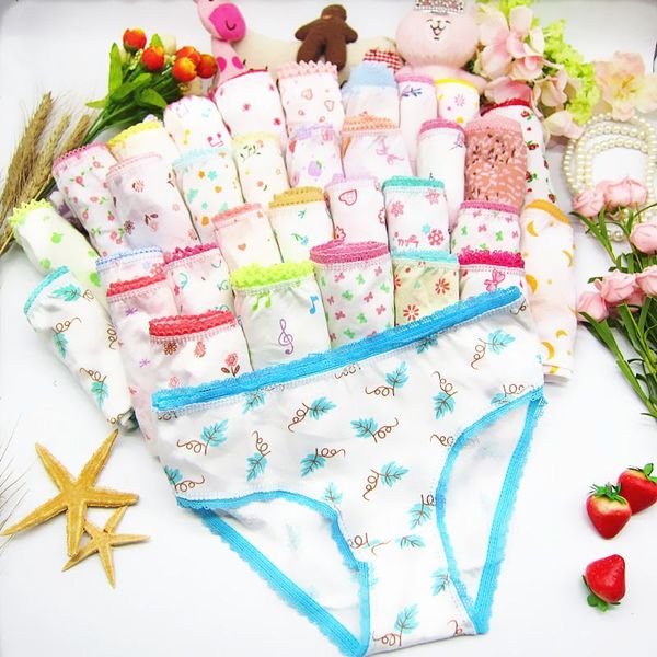 6/pcs cotton teen panties girls kids short briefs children underwear child cartoon shorts underpants girl 2-11 years, Camo
6/pcs cotton teen panties girls kids short briefs children underwear child cartoon shorts underpants girl 2-11 years, Camo