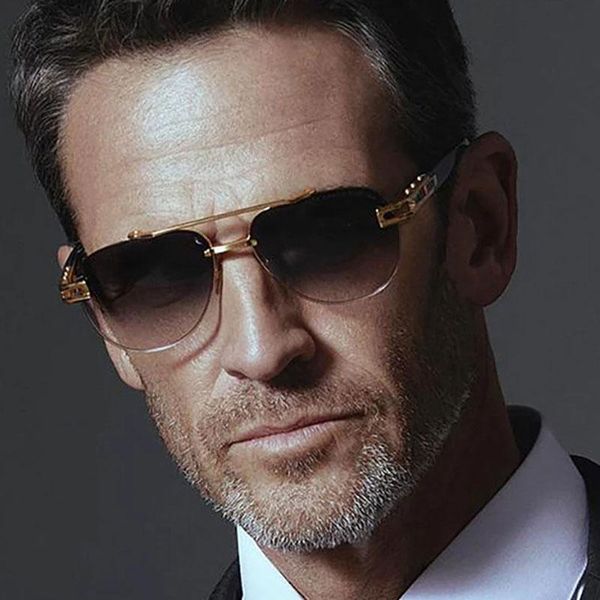 sunglasses 2021 fashion cool grand-evo two style polarized pilot men unique brand design sun glasses for male, White;black
sunglasses 2021 fashion cool grand-evo two style polarized pilot men unique brand design sun glasses for male, White;black