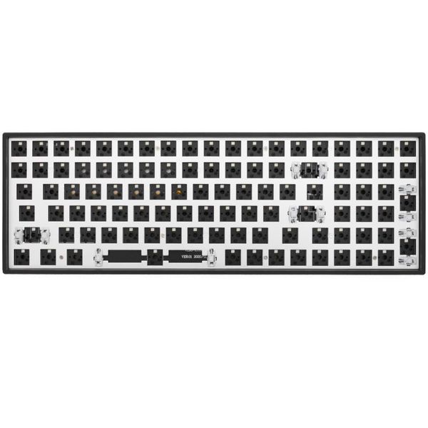 keyboards mxrskey 96u 96 key dual mode bluetooth 5.0 mechanical keyboard kit lighting effect rgb switch led type c software macro
keyboards mxrskey 96u 96 key dual mode bluetooth 5.0 mechanical keyboard kit lighting effect rgb switch led type c software macro