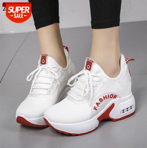 women's sneakers knitted elastic mesh shoes women 2021 spring sequined bling lace up platform wedge height increasing vulcanize #po1f
women's sneakers knitted elastic mesh shoes women 2021 spring sequined bling lace up platform wedge height increasing vulcanize #po1f
