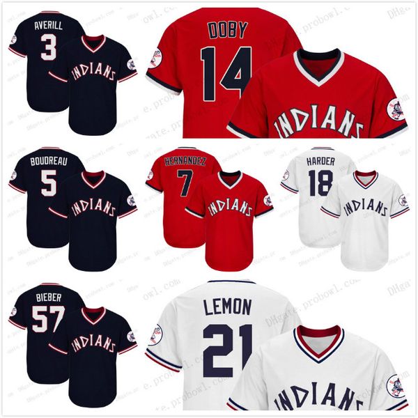 cleveland 1975 men women youth césar hernández shane bieber 32 reyes francisco lindor jim thome bob lemon the fans harder indians jerseys, Blue;black
cleveland 1975 men women youth césar hernández shane bieber 32 reyes francisco lindor jim thome bob lemon the fans harder indians jerseys, Blue;black