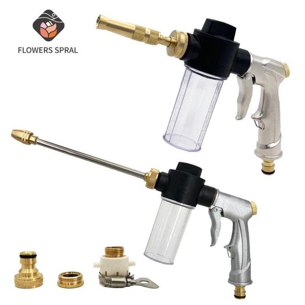 garden watering gunhigh pressure washer car washing machinemetal water gungarden hose sprinkler cleaning gun equipments
garden watering gunhigh pressure washer car washing machinemetal water gungarden hose sprinkler cleaning gun equipments