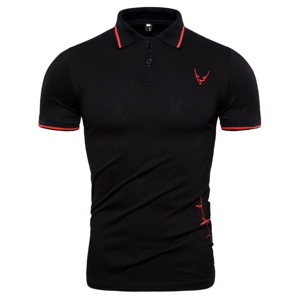 men's t-shirts 2021 style of summer men's shirt fashion funny short sleeve t-shirts, White;black
men's t-shirts 2021 style of summer men's shirt fashion funny short sleeve t-shirts, White;black