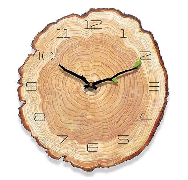 wall clocks 12/16 inch silent sweep needle clock hd micro spray tree wheel pattern mdf material timepiece ornaments hands watch
wall clocks 12/16 inch silent sweep needle clock hd micro spray tree wheel pattern mdf material timepiece ornaments hands watch