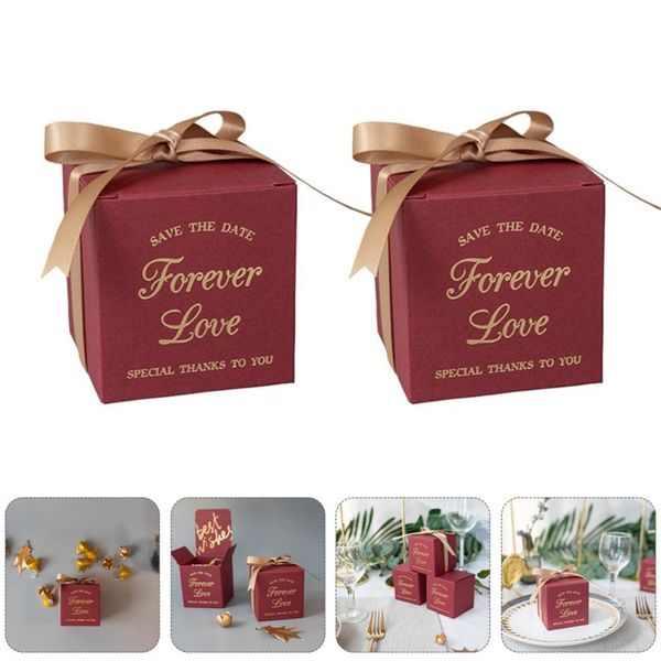 gift wrap 10pcs romantic candy storage boxes unique package box for wedding use
gift wrap 10pcs romantic candy storage boxes unique package box for wedding use