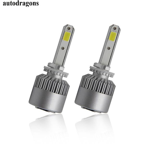 car headlights autodragons h8 led headlight bulbs s2 series conversion kit 72w 6500k 8000lm cool white with cob chips (pack of 2)
car headlights autodragons h8 led headlight bulbs s2 series conversion kit 72w 6500k 8000lm cool white with cob chips (pack of 2)