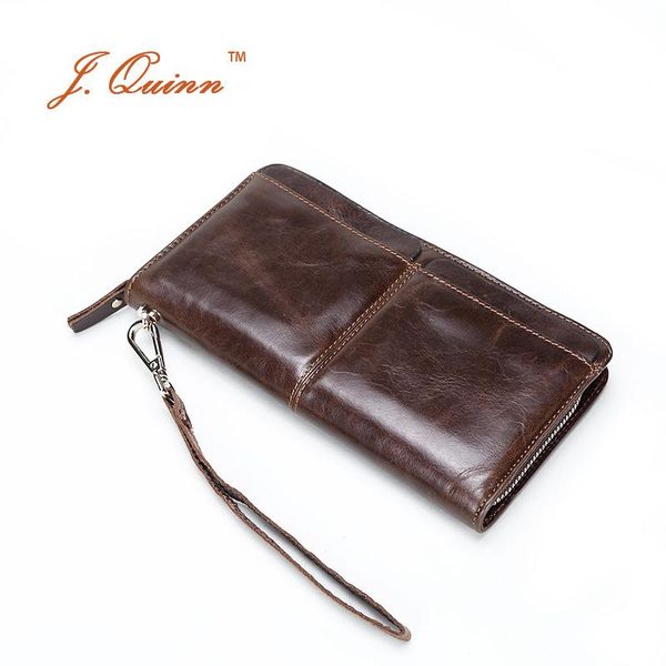 wallets j.quinn men handy cow leather business clutch with removable cards holder soft mens hand bag designer large long wallet, Red;black
wallets j.quinn men handy cow leather business clutch with removable cards holder soft mens hand bag designer large long wallet, Red;black