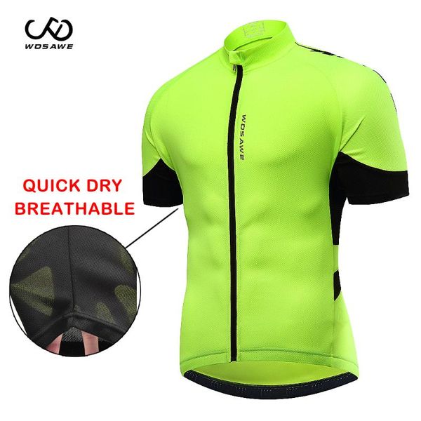 racing jackets wosawe cycling jerseys men short sleeves quick dry anti-sweaf super breathable mtb mountains bicycle, Black;red
racing jackets wosawe cycling jerseys men short sleeves quick dry anti-sweaf super breathable mtb mountains bicycle, Black;red
