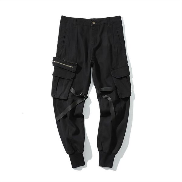 original multi pocket trousers women pants european and american ins military camouflage tide brand large size overalls men, Black
original multi pocket trousers women pants european and american ins military camouflage tide brand large size overalls men, Black
