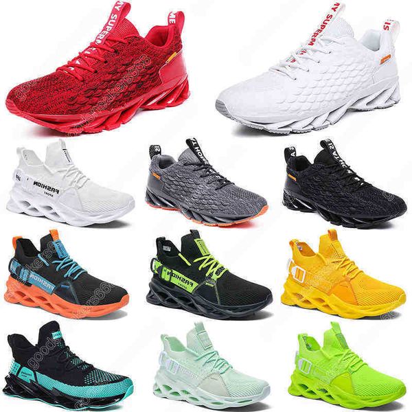 2021 men running shoes triple black white fashion mens women trendy great trainers breathable casual sports outdoor sneakers 40-45 color3
2021 men running shoes triple black white fashion mens women trendy great trainers breathable casual sports outdoor sneakers 40-45 color3