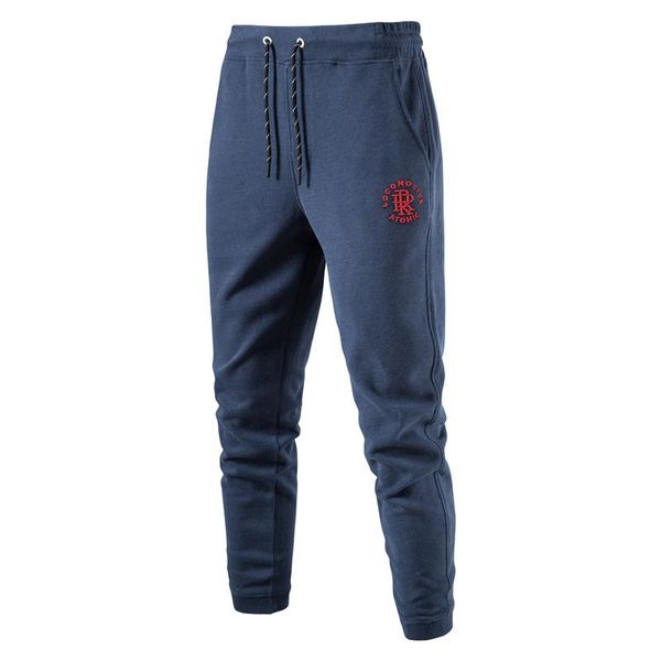 men's pants aiopeson embroidered cotton sweatpants men casual streetwear sports loose mens winter joggers for, Black 
men's pants aiopeson embroidered cotton sweatpants men casual streetwear sports loose mens winter joggers for, Black