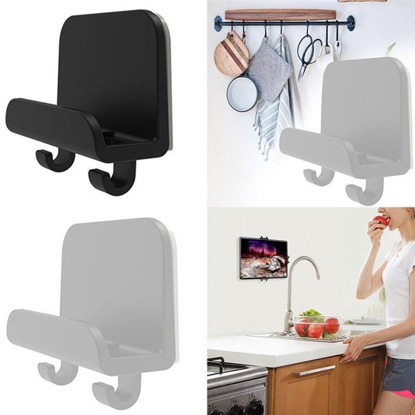 cell phone mounts & holders 3pcs wall mount stand holder double-sided adhesive abs bracket for /tablet/smartphone
cell phone mounts & holders 3pcs wall mount stand holder double-sided adhesive abs bracket for /tablet/smartphone