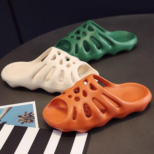 man women slippers summer home flip flops couple outdoor beach flat shoes large size non-slip bathroom lady slides indoor sandal, Black
man women slippers summer home flip flops couple outdoor beach flat shoes large size non-slip bathroom lady slides indoor sandal, Black
