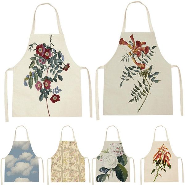 aprons apron kid kitchen household item plant flowers hair 55-68cm custom logo supplie tablier
aprons apron kid kitchen household item plant flowers hair 55-68cm custom logo supplie tablier