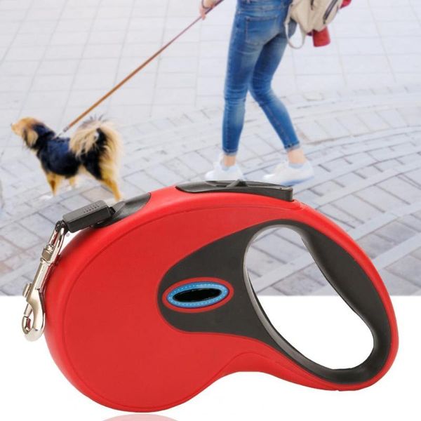 3/5m pet flexible traction durable pets automatic tape dog leashes polyester extending puppy walking running leads collars &
3/5m pet flexible traction durable pets automatic tape dog leashes polyester extending puppy walking running leads collars &