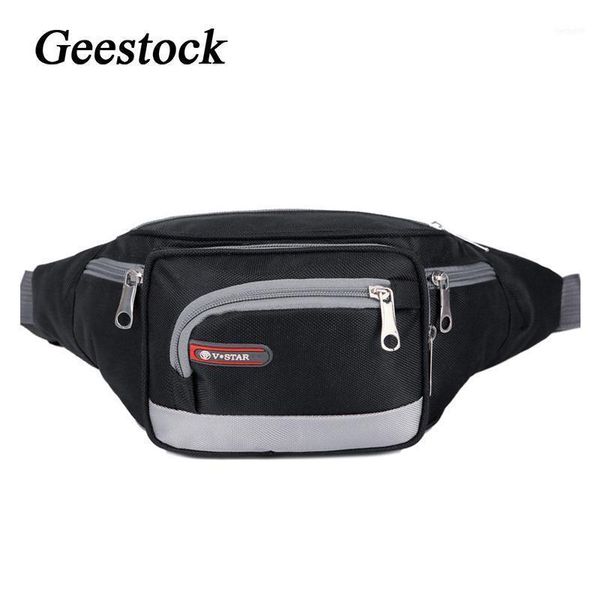 waist bags geestock oxford cloth bag outdoor cycling hiking leisure waterproof versatile casual wallet11
waist bags geestock oxford cloth bag outdoor cycling hiking leisure waterproof versatile casual wallet11