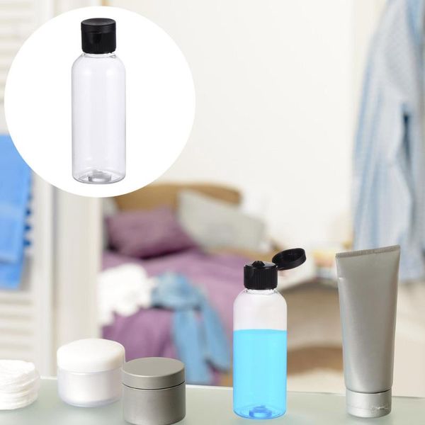 30pcs 80ml travel bottle squeeze bottles refillable shampoo lotion storage & jars
30pcs 80ml travel bottle squeeze bottles refillable shampoo lotion storage & jars