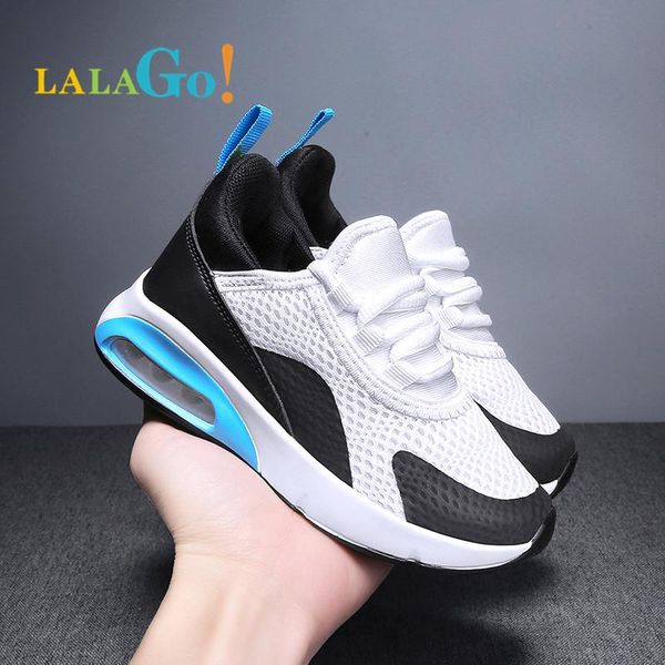 children's shoes for boys breathable sneakers girls kids sprots running shoe tenis infantil 270 athletic & outdoor, Black
children's shoes for boys breathable sneakers girls kids sprots running shoe tenis infantil 270 athletic & outdoor, Black