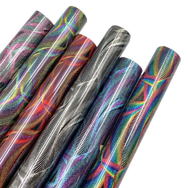 gift wrap heat transfer bundle 2pcs 30x25cm iron on 6 assorted colors with chameleon htv for design t-shirts
gift wrap heat transfer bundle 2pcs 30x25cm iron on 6 assorted colors with chameleon htv for design t-shirts