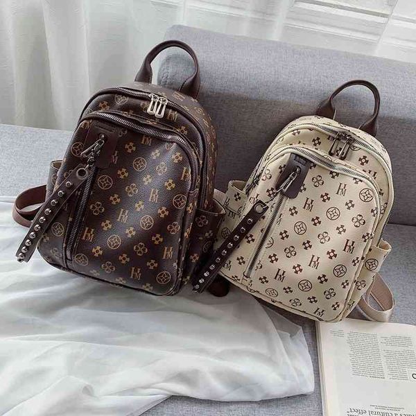 backpack pu leather classic luxurious designer small european and american style vintage bags for women leisure mfep
backpack pu leather classic luxurious designer small european and american style vintage bags for women leisure mfep