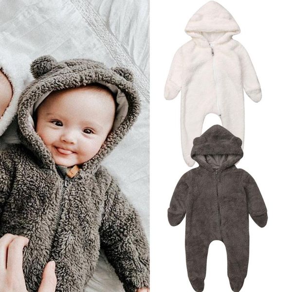 footies toddler baby girl boy hooded infant born kids long sleeve jumpsuit winter outfits cute casual clothes 0-24m, Blue
footies toddler baby girl boy hooded infant born kids long sleeve jumpsuit winter outfits cute casual clothes 0-24m, Blue