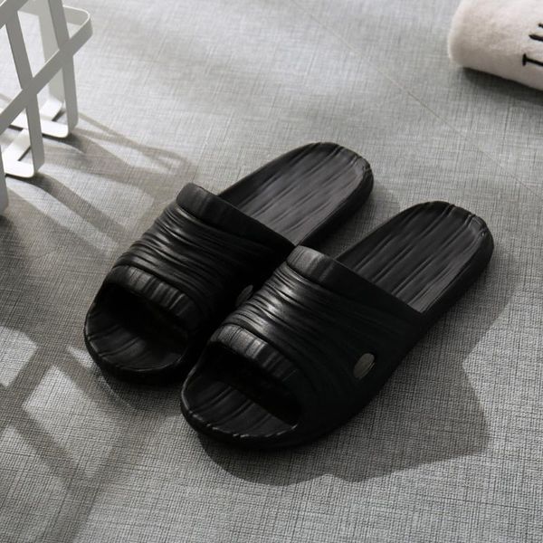 slippers men's shower pool soft ultra comfortable lightweight bath home indoors shoes zapatos de hombre #0311, Black
slippers men's shower pool soft ultra comfortable lightweight bath home indoors shoes zapatos de hombre #0311, Black