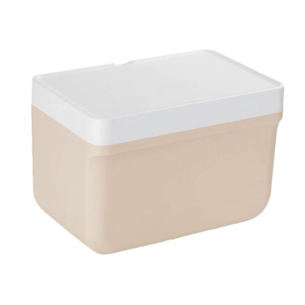 tissue boxes & napkins 1pcs toilet box pp of punch storage small case holder for home (random color)
tissue boxes & napkins 1pcs toilet box pp of punch storage small case holder for home (random color)