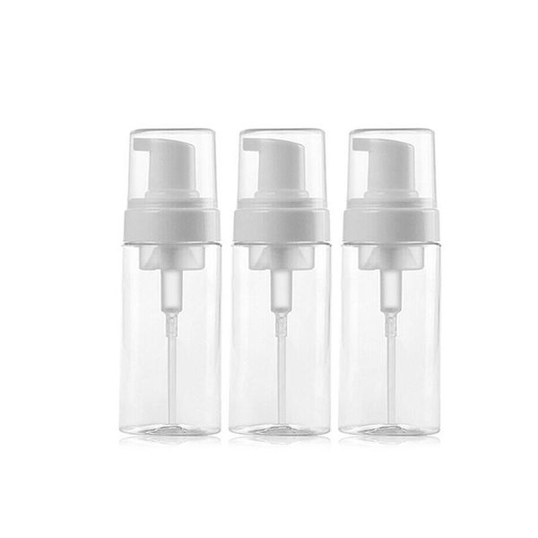 6pcs/lot 100ml foaming mousse bottles, bottle,soap dispenser plastic bottle storage bottles & jars
6pcs/lot 100ml foaming mousse bottles, bottle,soap dispenser plastic bottle storage bottles & jars