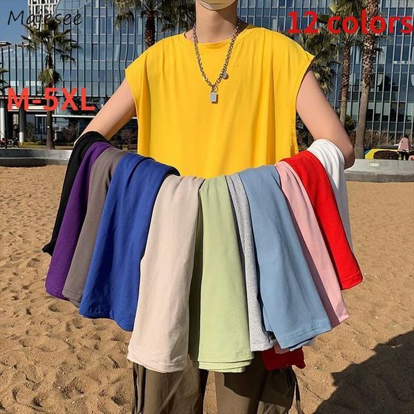 men tanks solid basic fashion retro harajuku streetwear all match cool bf oversize teens young style running breathable m, White;black
men tanks solid basic fashion retro harajuku streetwear all match cool bf oversize teens young style running breathable m, White;black