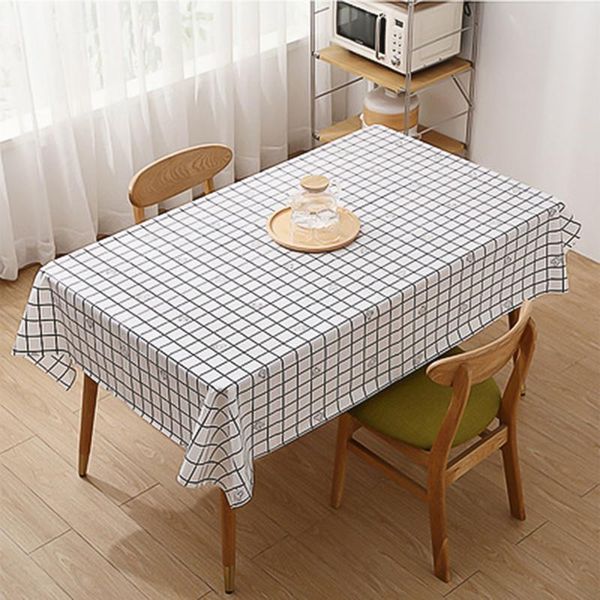 table cloth printed dining tablecloths decoration waterproof korean fresh lattice anti-scalding cover home kitchen tablecloth
table cloth printed dining tablecloths decoration waterproof korean fresh lattice anti-scalding cover home kitchen tablecloth