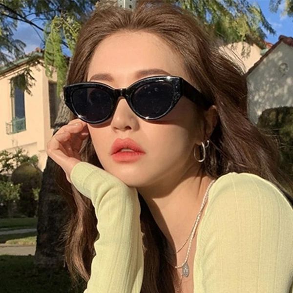 sunglasses fashionable leopard cat's eye sun glasses women cutlery summer 2021 essential decorative sunglass, White;black
sunglasses fashionable leopard cat's eye sun glasses women cutlery summer 2021 essential decorative sunglass, White;black