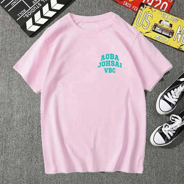 men's t-shirts 2021 haikyuu aoba johsai vbc t-shirt men women cotton harajuku tees fashion casual streetwear clothing, White;black
men's t-shirts 2021 haikyuu aoba johsai vbc t-shirt men women cotton harajuku tees fashion casual streetwear clothing, White;black